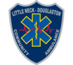 Little Neck – Douglaston Community Ambulance Corps, Inc.